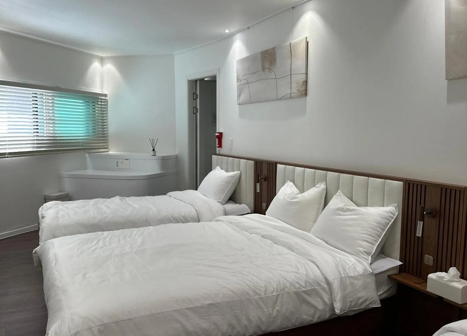 Moderno Hotel Seoel 0*,  Zuid-Korea