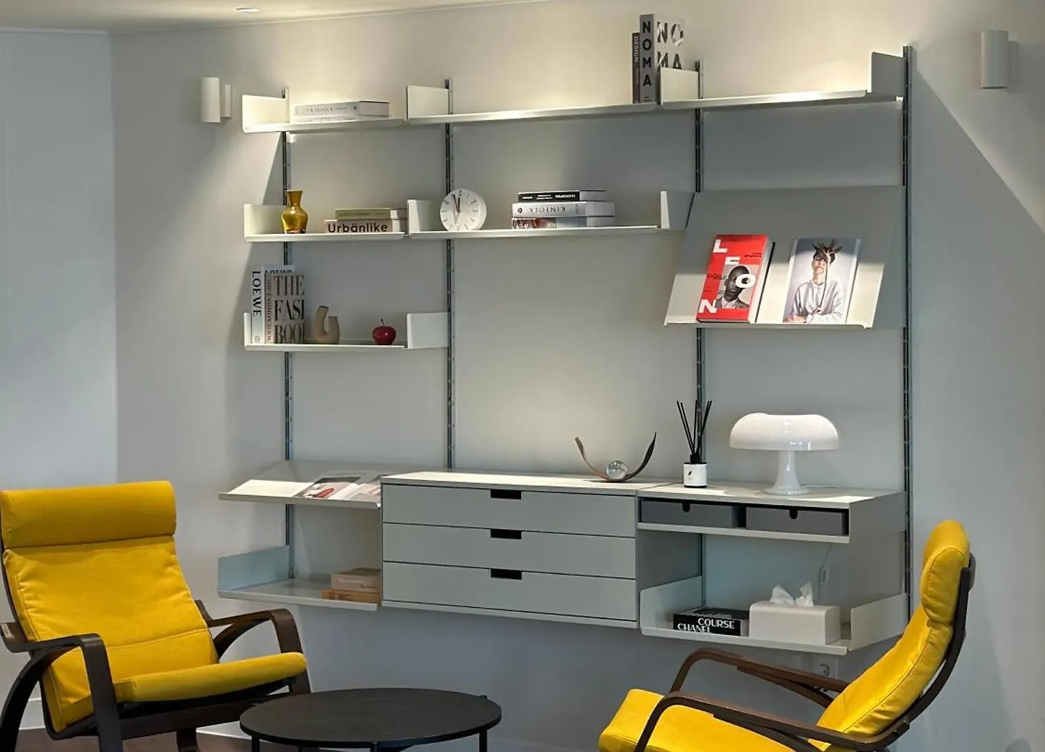 Moderno Hotel Seoel