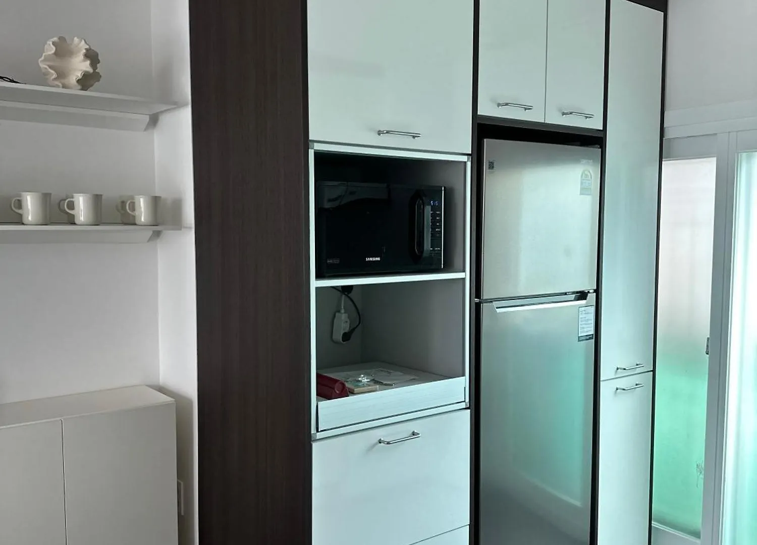 Gasthuis Moderno Hotel Seoel