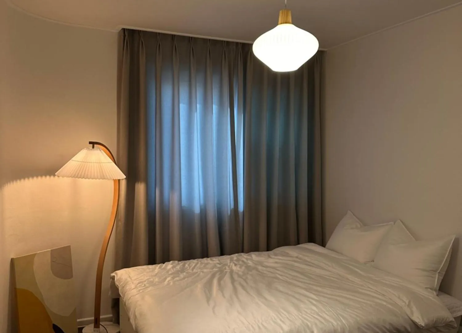 Hotel Moderno Soul Penzion