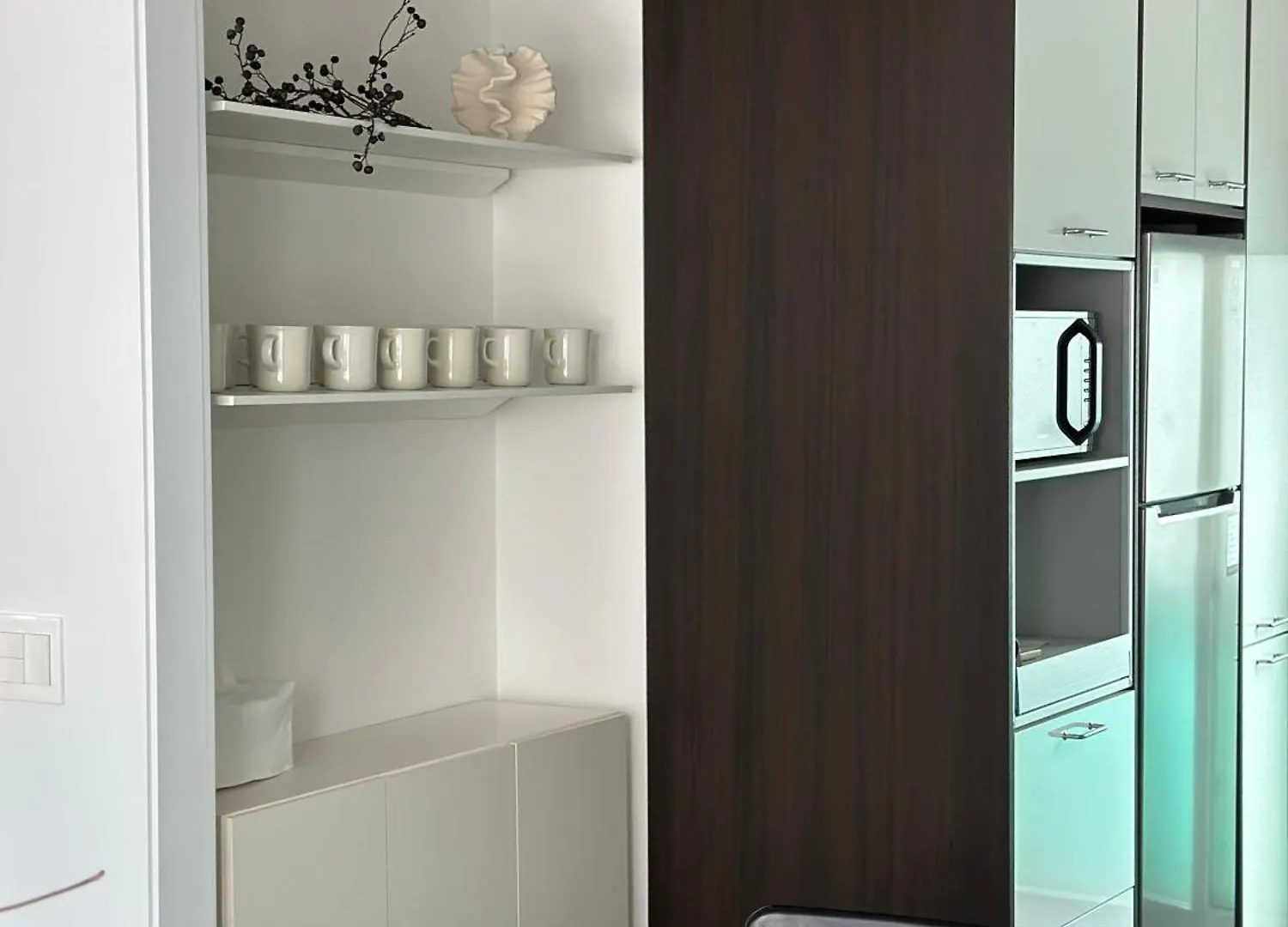 Hotel Moderno Soul