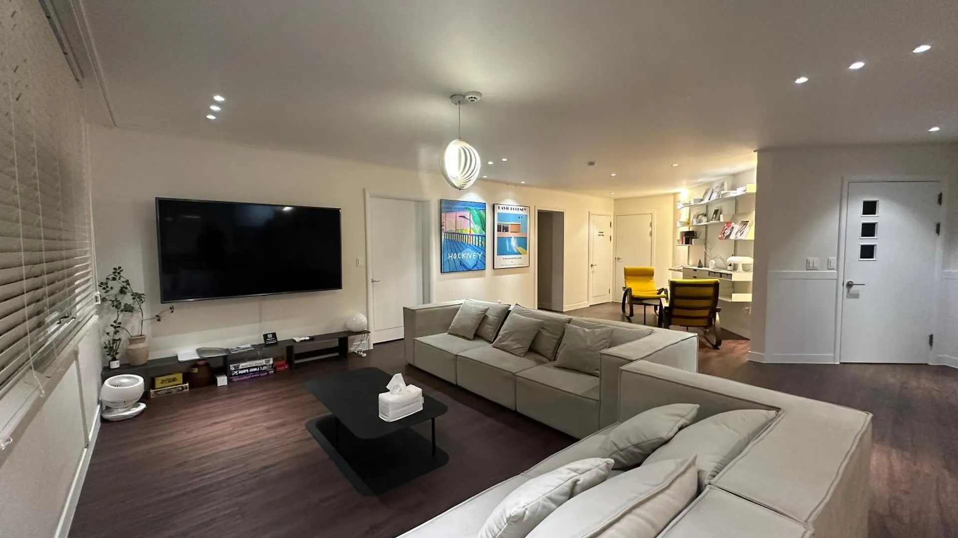 Hotel Moderno Soul