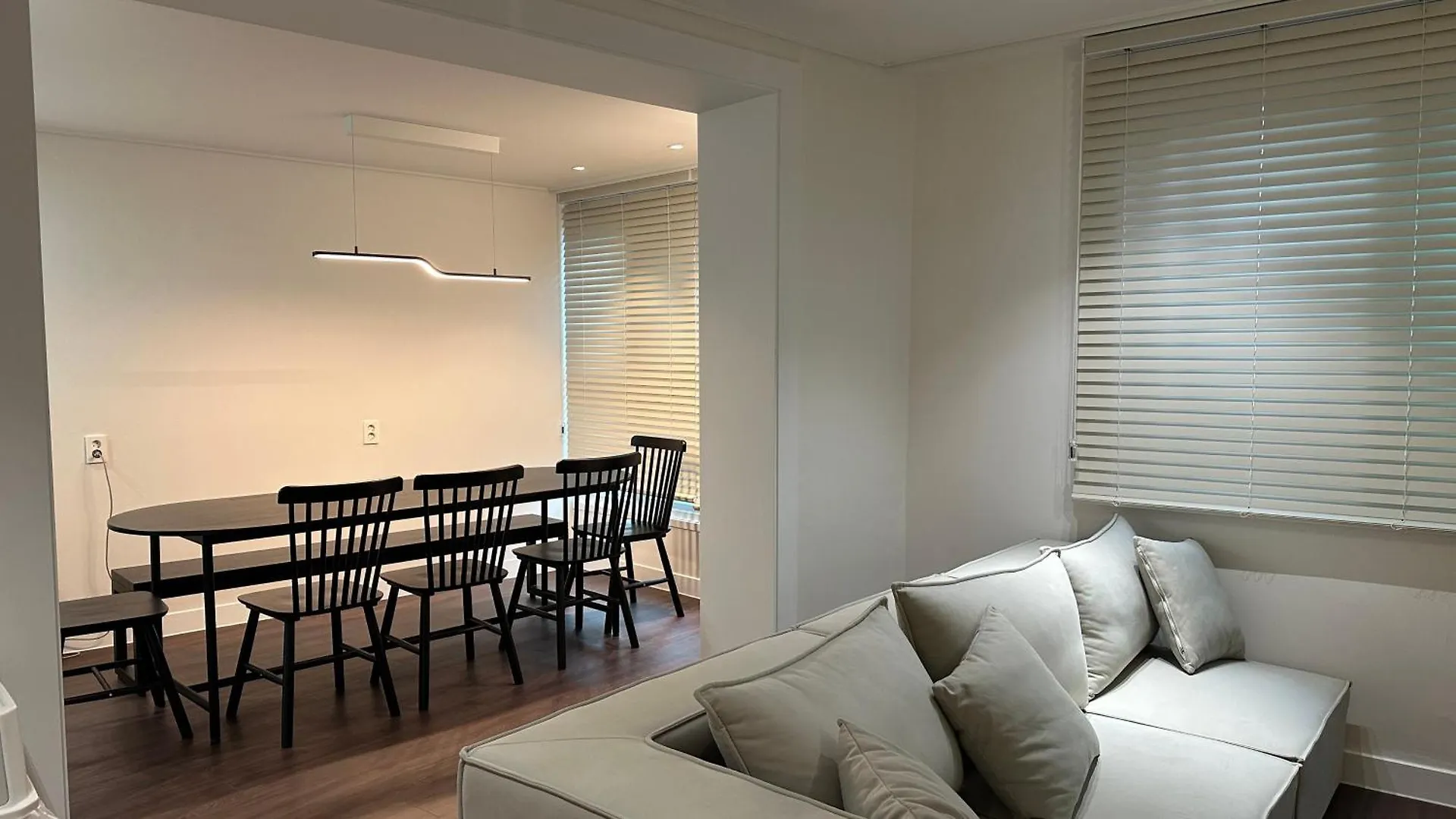 Hotel Moderno Soul